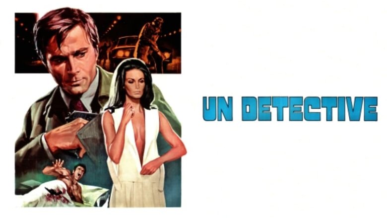 Detective Belli (1969)