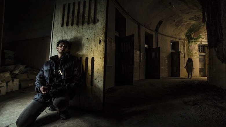 The Spirit Chaser (2018)