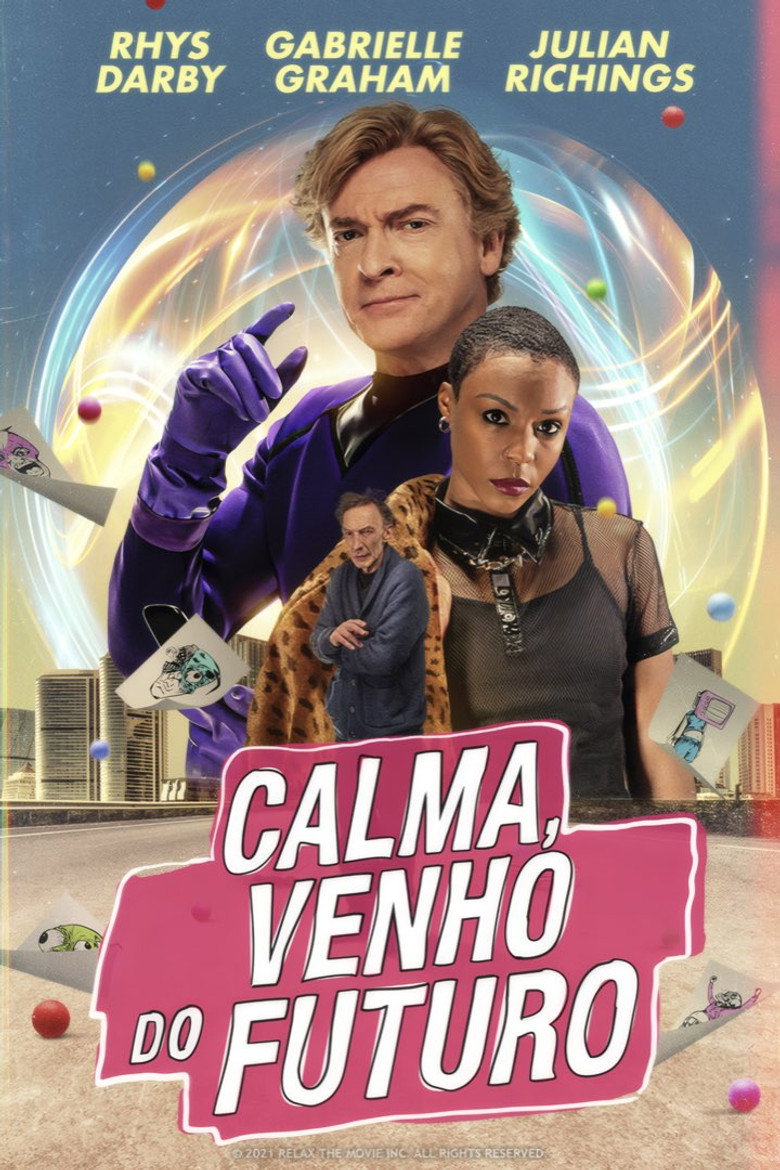 Póster la Película