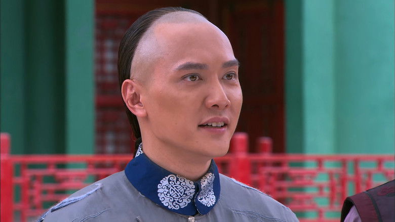 Still image for Palace season 1 episode 16: Episode 16 Still image for Palace season 1 episode 16: Episode 16