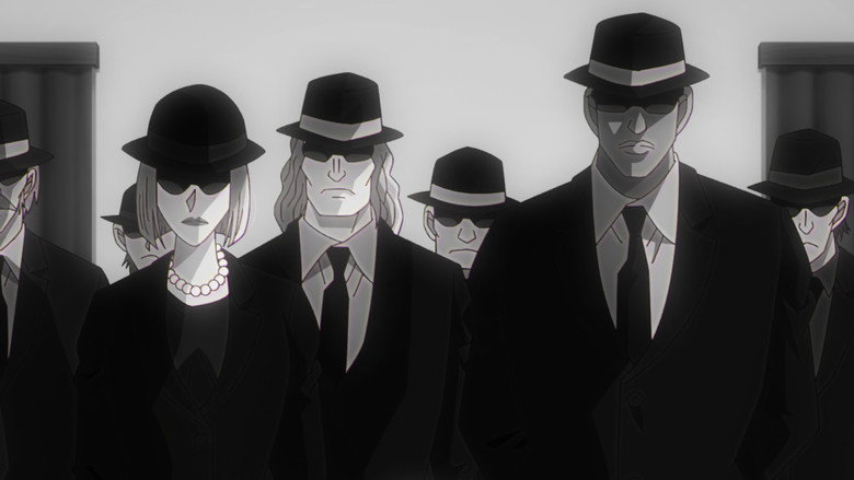 Still from Detective Conan - Season 1 Episode 1166