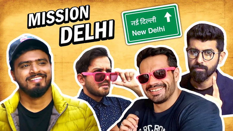 Still image for Saiman season 1 episode 39: MISSION DELHI | Ft. Flying Beast, Mensutra (and Amit Bhadana ???) Still image for Saiman season 1 episode 39: MISSION DELHI | Ft. Flying Beast, Mensutra (and Amit Bhadana ???)