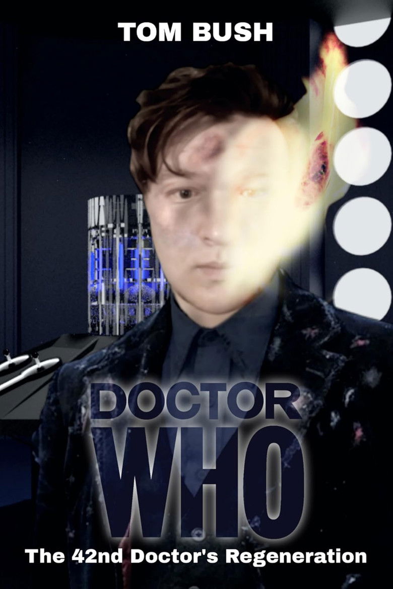 Imatge de The 42nd Doctor's Regeneration