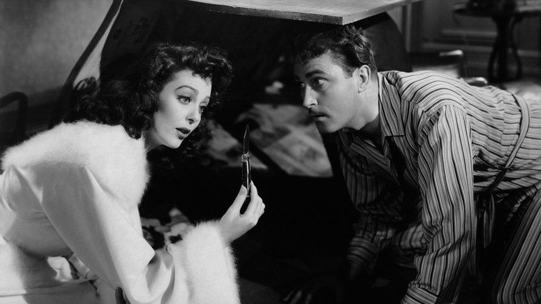 A Night to Remember (1942)