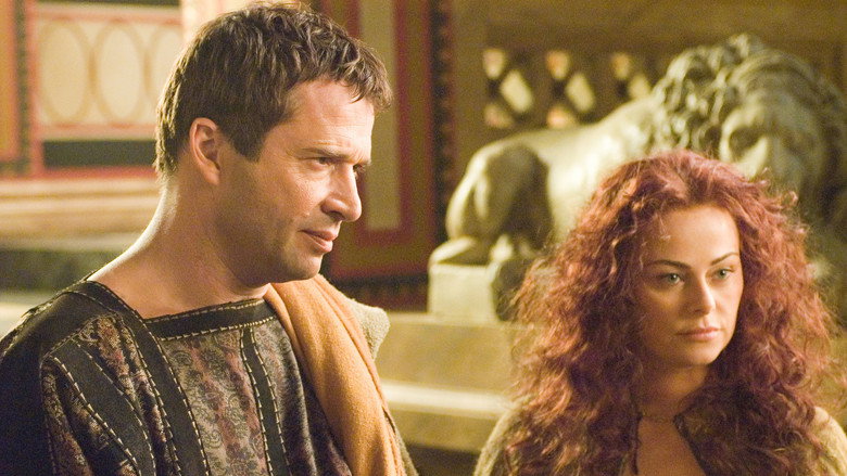 Still from Rome - Season 2 Episode 1