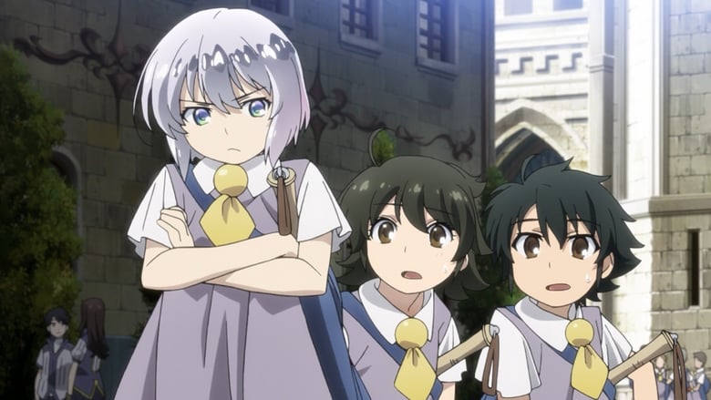 Assistir Knight's & Magic - Episódio 01 Online - Download & Assistir  Online! - AnimesTC