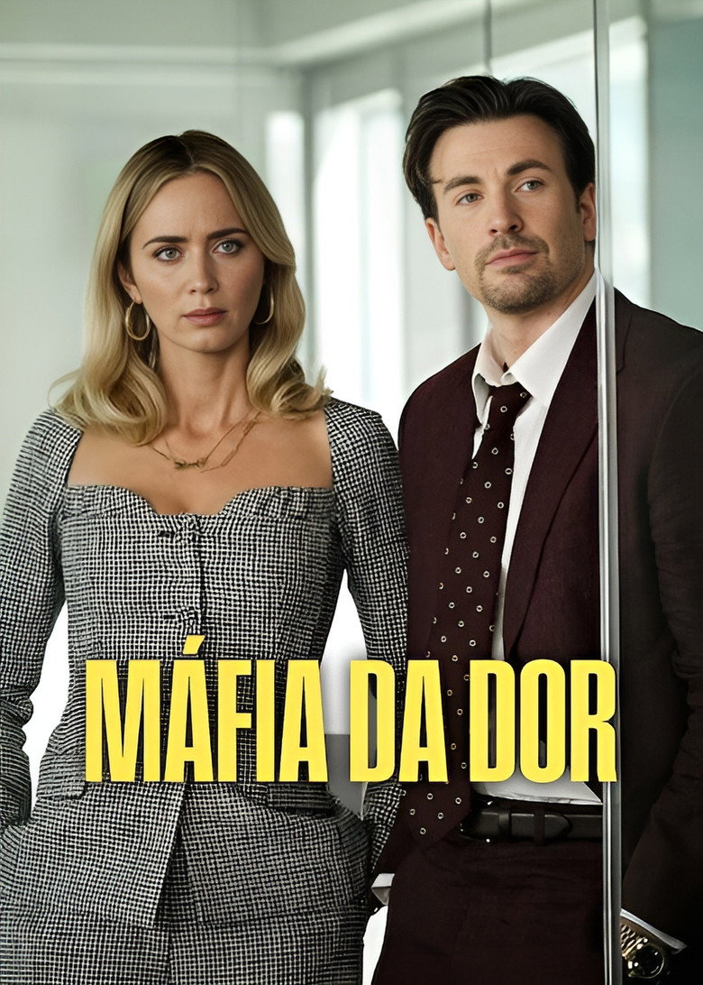 Póster la Película