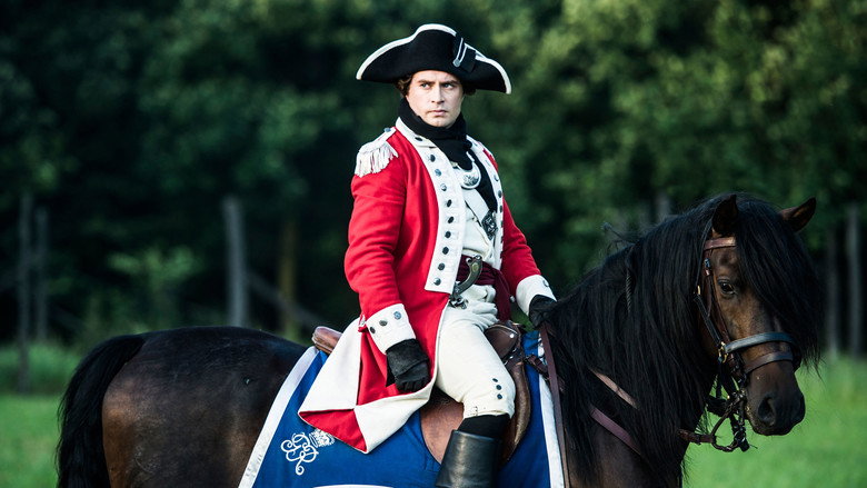 Still from Sons of Liberty - ซีซัน 1 ตอน 2