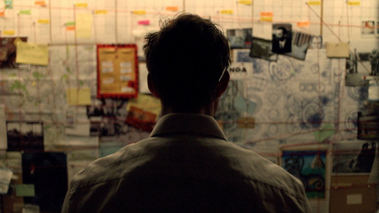 Still from FlashForward - Season 1 Episode 22
