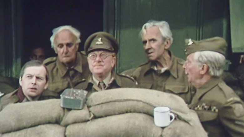 Still from Dad's Army - Season 9 Episode 5