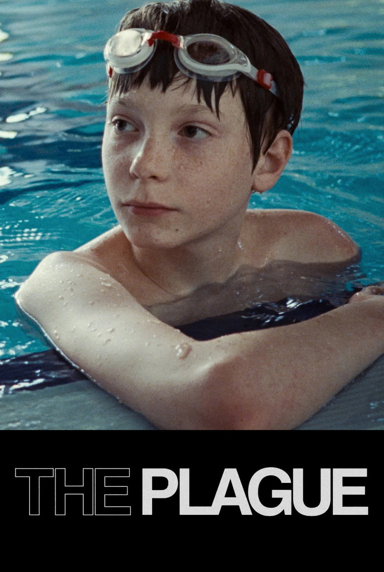 Póster la Película
