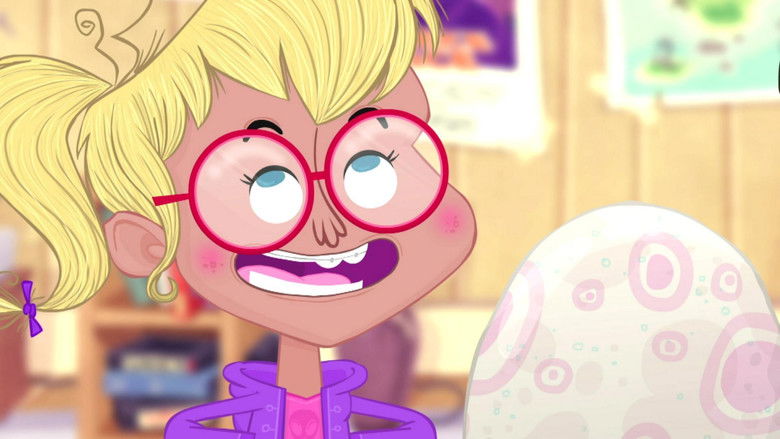 Still image for The Barefoot Bandits season 1 episode 9: Give Me Moa Still image for The Barefoot Bandits season 1 episode 9: Give Me Moa