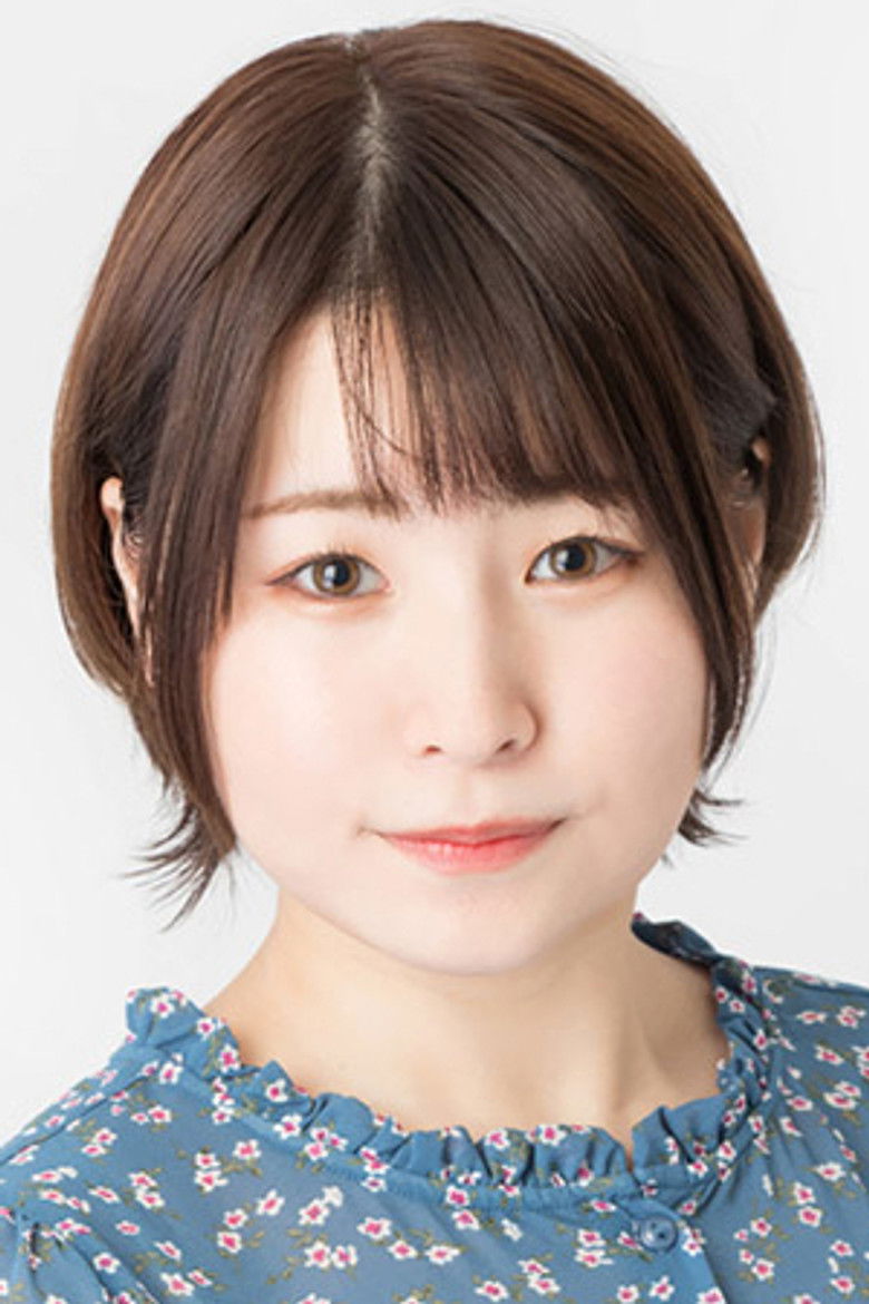 Miki Hasuda portrait image
