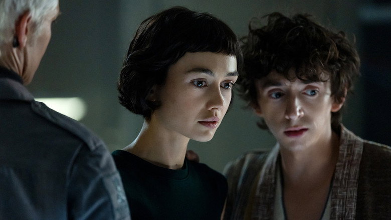 Still from Alien: Earth - ซีซัน 1 ตอน 7