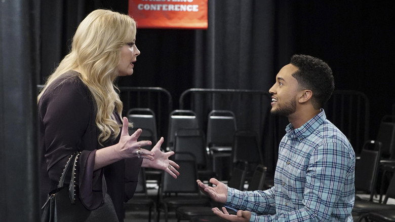 Still from Baby Daddy - Season 6 Episode 3