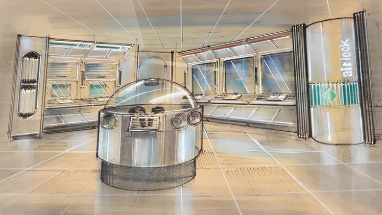 Imatge de Mission: Inspire - The Challenger Center Story