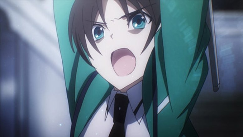 The Irregular At Magic High School Ger Sub The Irregular At Magic High School Ger Sub
