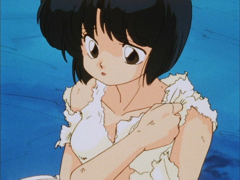 Still from Ranma ½ - Season 1 Episode 67
