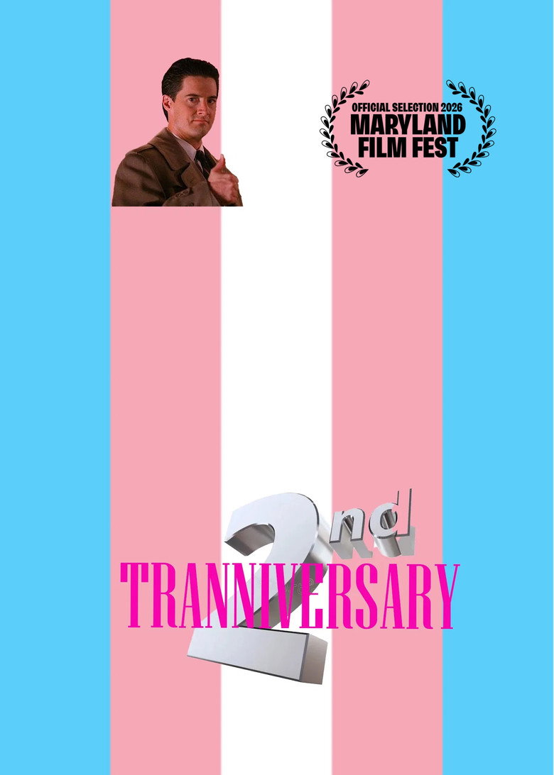 Tranniversary