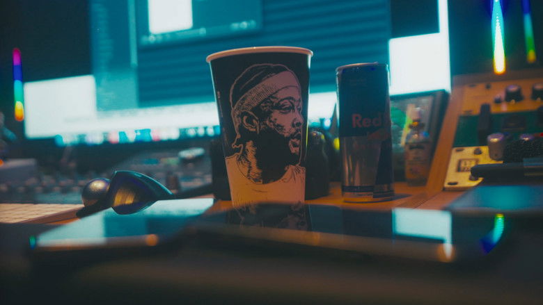 Image d'arrière-plan 7 du film Work A Lot