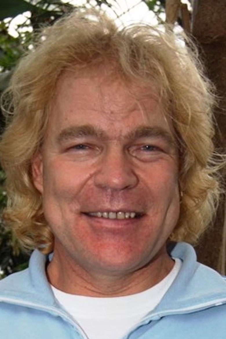 Ruud Bernard portrait image