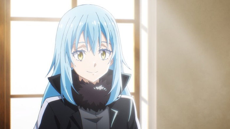 Still from That Time I Got Reincarnated as a Slime - Season 4 Episode 1