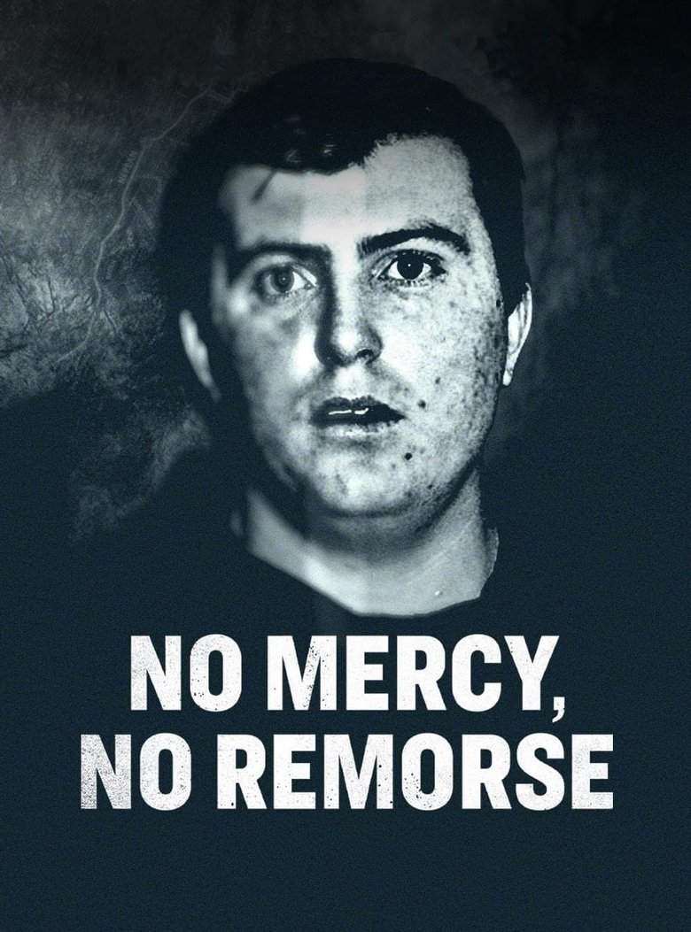 No Mercy, No Remorse (2022)