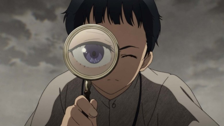 Be Loved In House Ep 3 Vostfr Shadow House: Saison 1 Episode 6 - Episode complet en DDL Streaming VF
