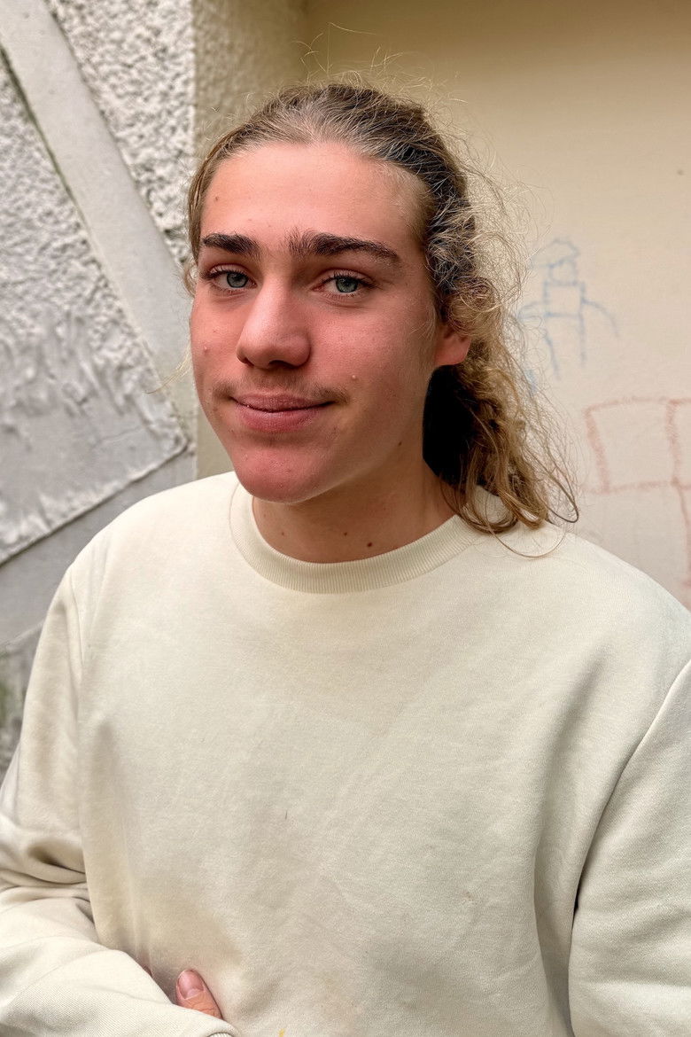 Photo de Benjamin Villette