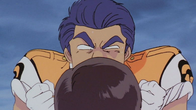 Still image for Patlabor: The TV Series season 1 episode 31: Tragedy in Rain Still image for Patlabor: The TV Series season 1 episode 31: Tragedy in Rain