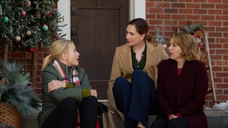 The Christmas Baby (2025)