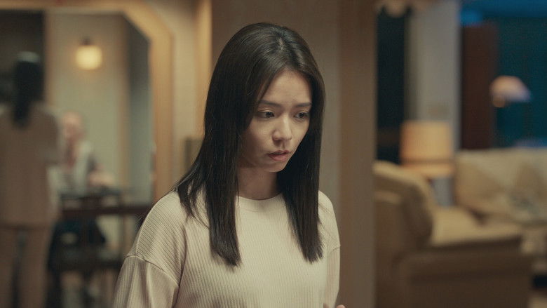 Still image for The Cleaner season 1 episode 4: Episode 4 Still image for The Cleaner season 1 episode 4: Episode 4