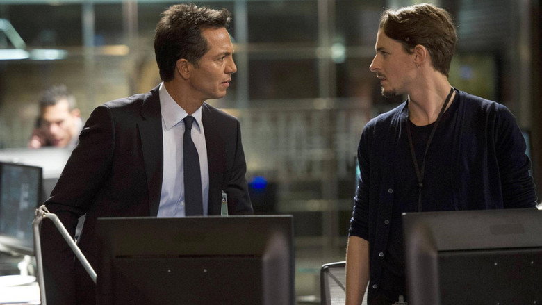 Still from 24 - Season 9 Episode 1