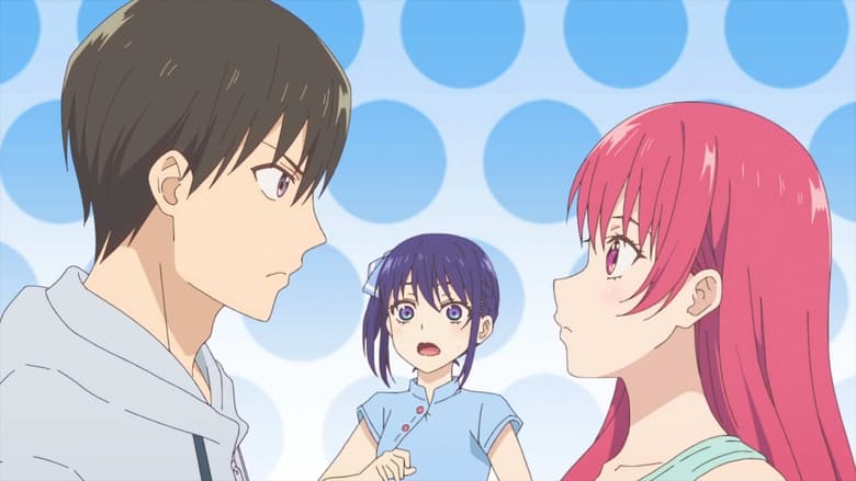 Kanojo mo Kanojo Season 2 - Dublado - Girlfriend, Girlfriend Season 2 -  Dublado