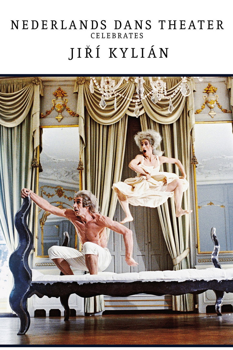 Nederlands Dans Theater Celebrates Jirí Kylián
