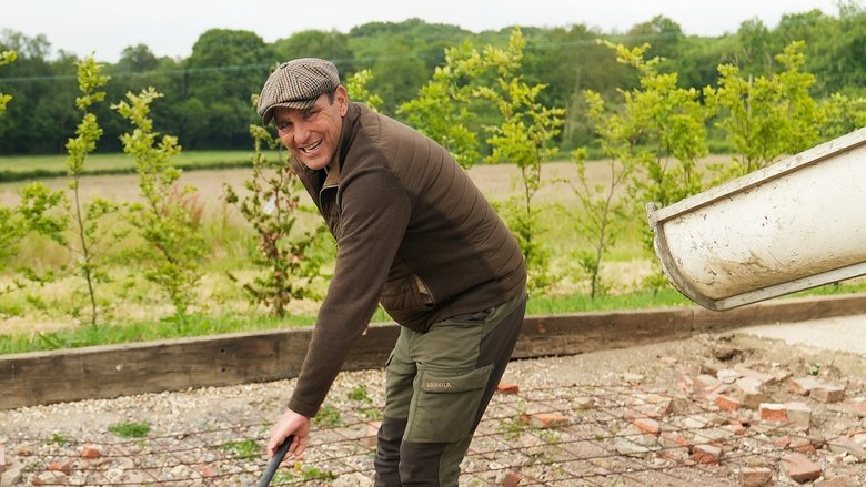 Still image for Vinnie Jones in the Country season 1 episode 1: Keep Swinging Still image for Vinnie Jones in the Country season 1 episode 1: Keep Swinging
