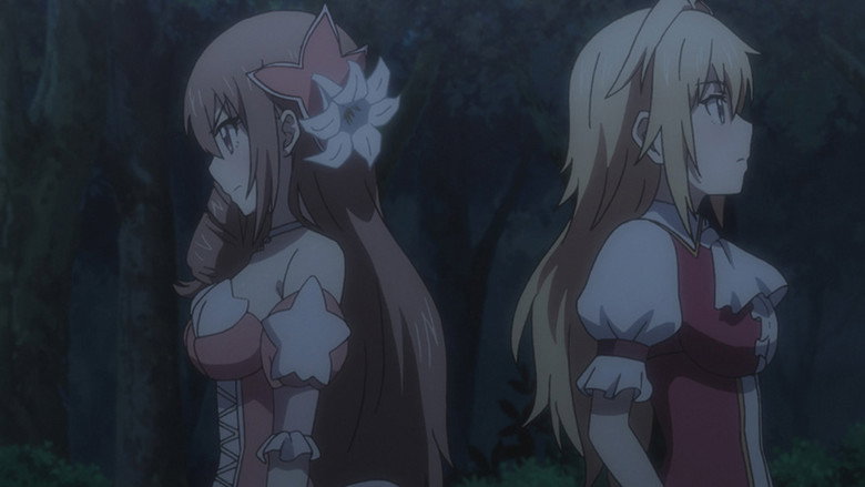 Still from Ulysses: Jeanne d'Arc and the Alchemist Knight - Season 1 Episode 1