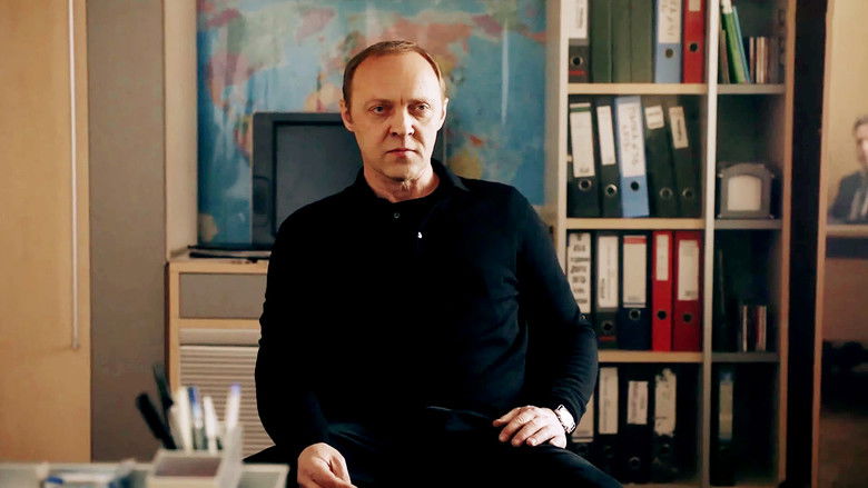 Still image for The Policeman's Wife season 1 episode 12: Episode 12