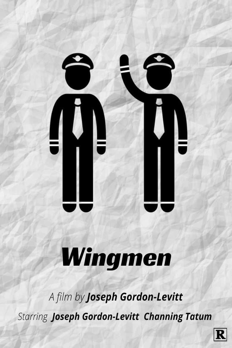 Wingmen (1970)