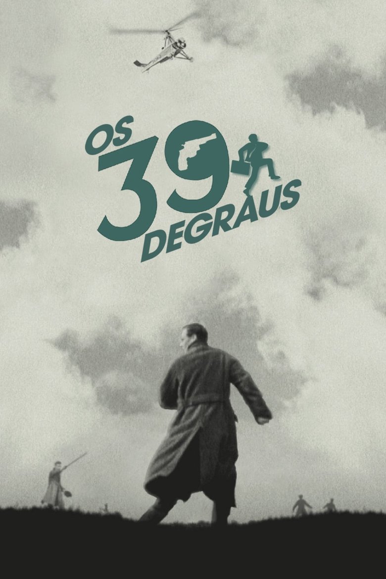 The 39 Steps