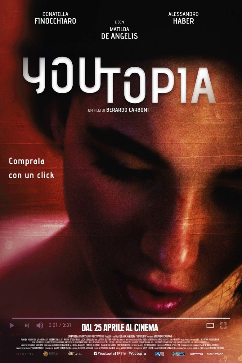 Youtopia (2018)