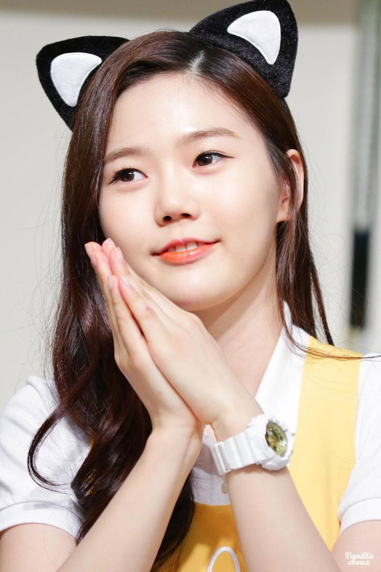 Choi Hyo-jung photo