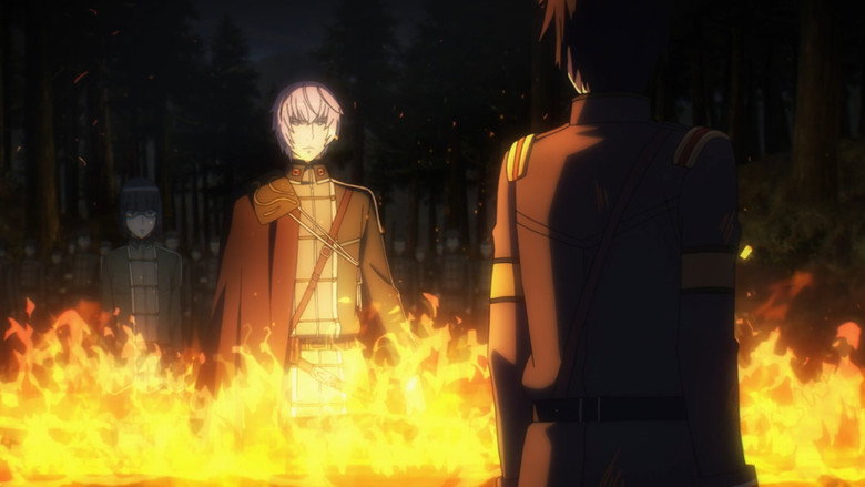 Nejimaki Seirei Senki ตอนที่ 13 จบ ซับไทย - Anime-Yuzu