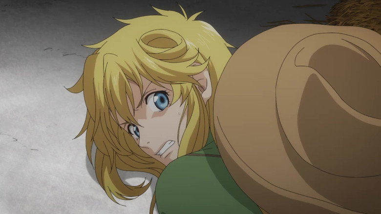 Still from Sorcerous Stabber Orphen - Season 4 Episode 12