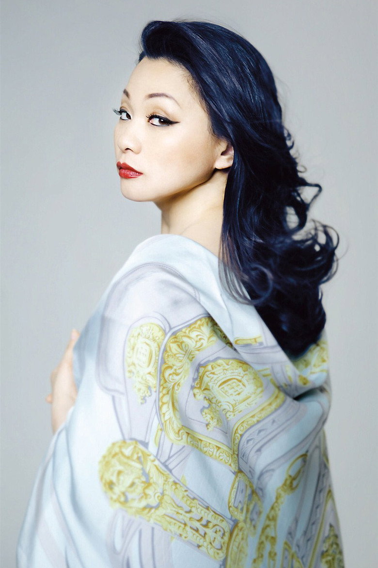 Ying Huang photo 3
