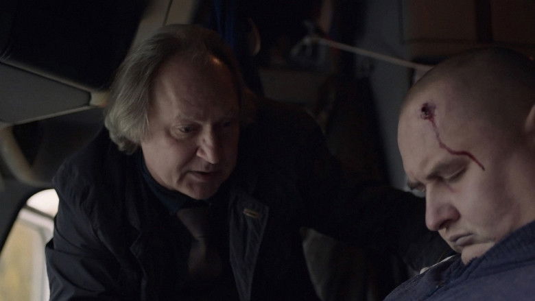 Still image for Трасса смерти season 1 episode 1: Episode 1