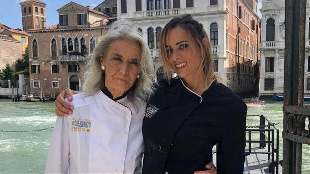 Still image for Alessandro Borghese - Celebrity Chef season 1 episode 31: Episode 31