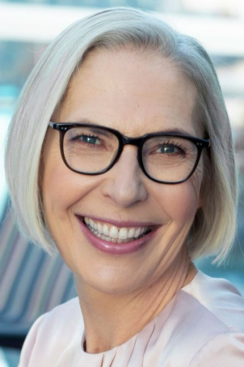 Maria Rørbye Rønn portrait