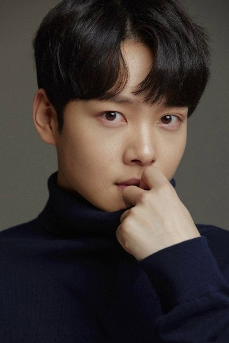 Kim Min-ki photo