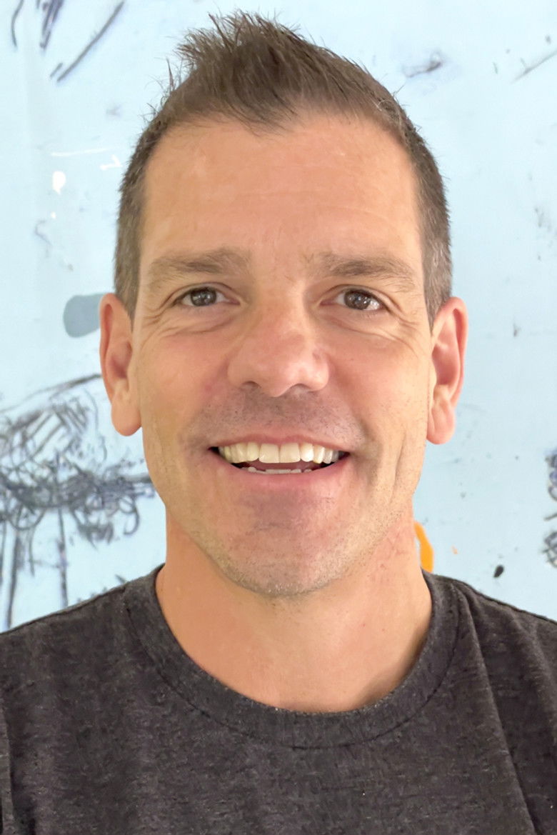 Michael Shepard portrait image